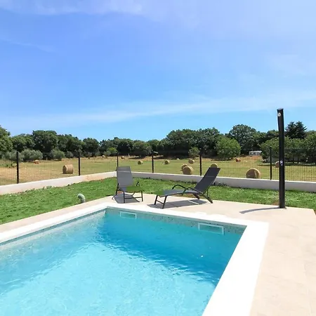 Relax Ii With Private Pool Near The Town And The By Wiibuk Šišan