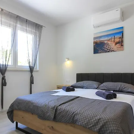 Villa Relax Ii With Private Pool Near The Town And The By Wiibuk