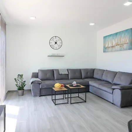 Villa Relax Ii With Private Pool Near The Town And The By Wiibuk